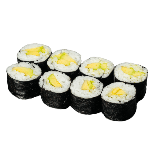 Макі рол з авокадо